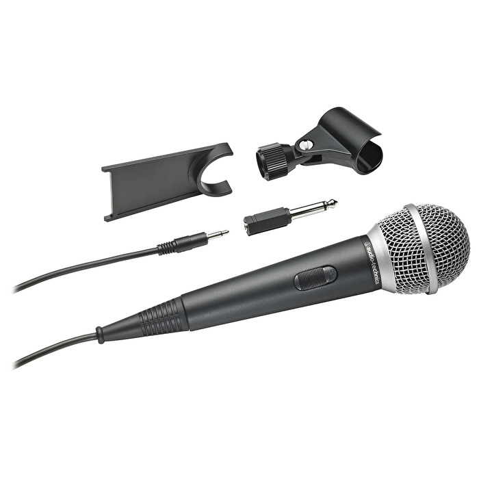 AUDIO TECHNICA ATR1200X Dinamik Vokal Mikrofon