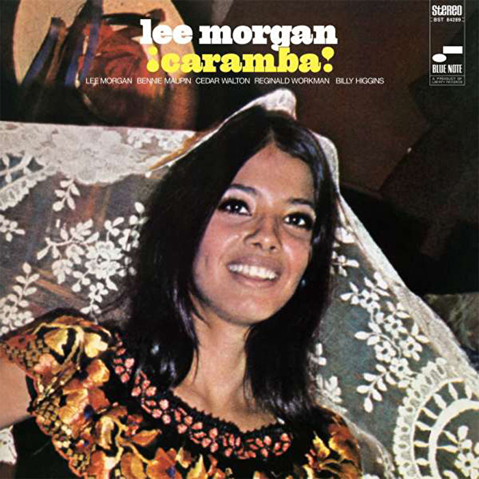 Lee Morgan – ¡Caramba!