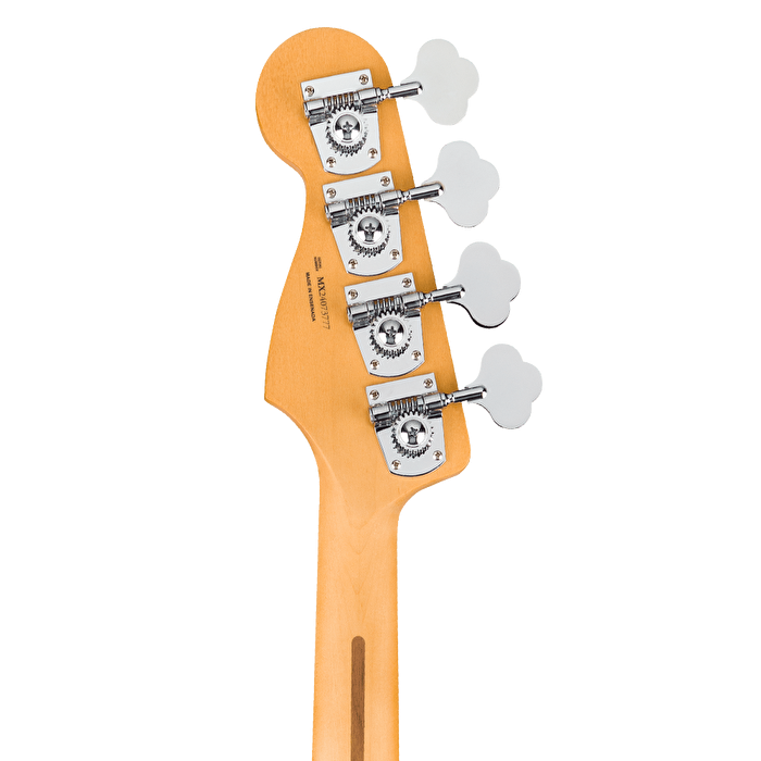 Fender Limited Edition Player II Jazz Bass® Slab Gülağacı Klavye Sparkle 3-Color Sunburst Renk Bas Gitar
