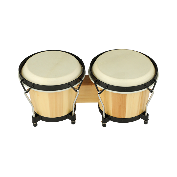FOCUS FCS-601 6" ve 7" Ağaç Bongo