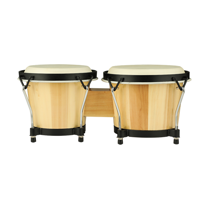 FOCUS FCS-601 6" ve 7" Ağaç Bongo