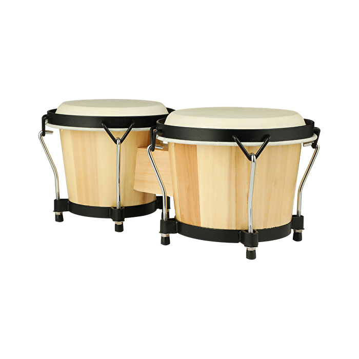 FOCUS FCS-601 6" ve 7" Ağaç Bongo