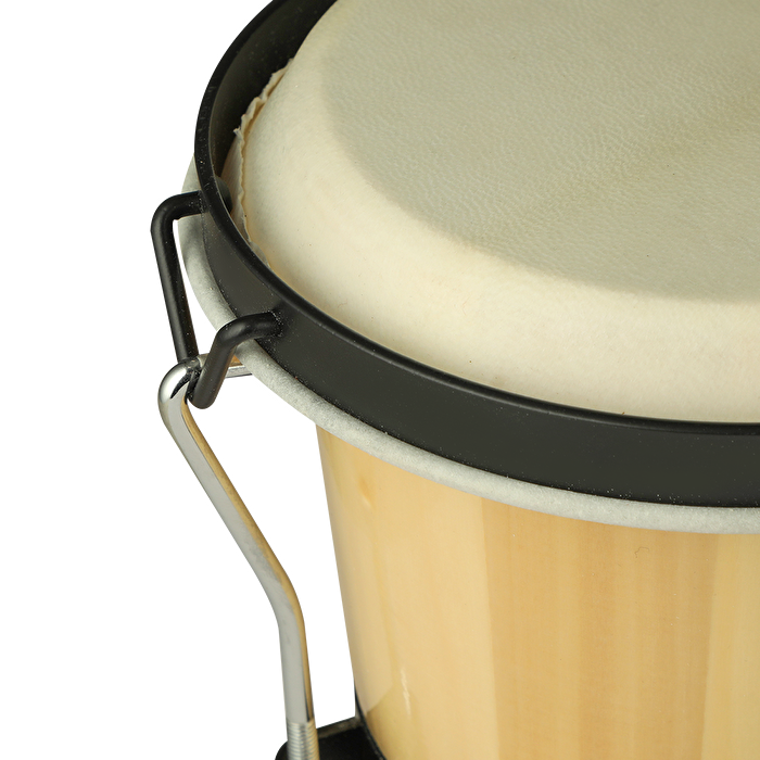 FOCUS FCS-601 6" ve 7" Ağaç Bongo