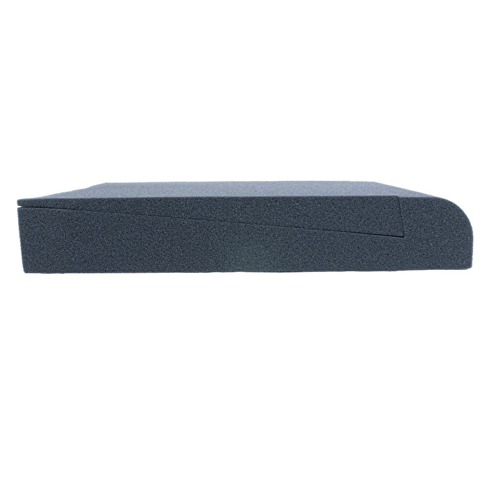 KOZMOS KS-SF080 Monitor Hoparlör İzolasyon Pad (Çift)