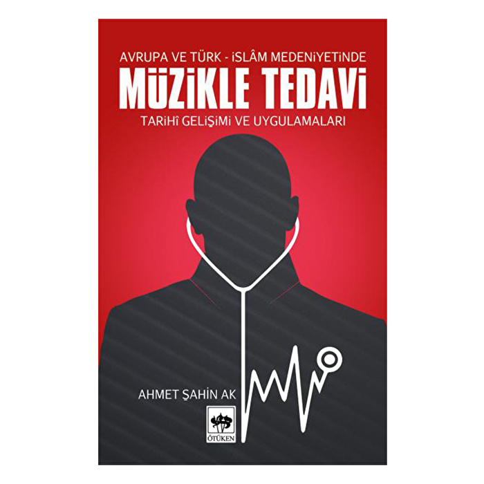 Müzikle Tedavi