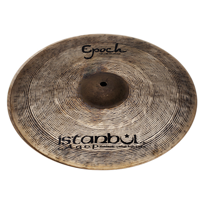 İSTANBUL AGOP LWEH14 Lenny White 14" Epoch Hi-Hat