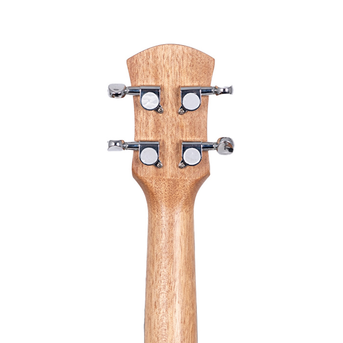 Mercury MUK06 Soprano Ukulele (Gigbag Dahil)