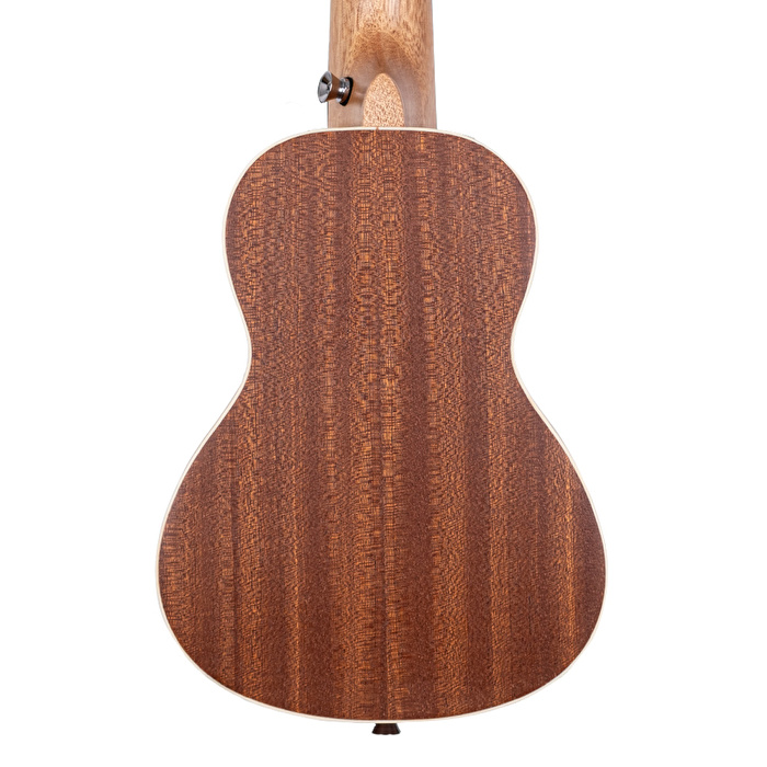 Mercury MUK06 Soprano Ukulele (Gigbag Dahil)