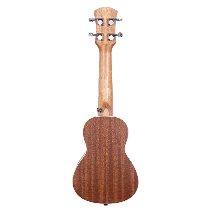 Mercury MUK06 Soprano Ukulele (Gigbag Dahil)