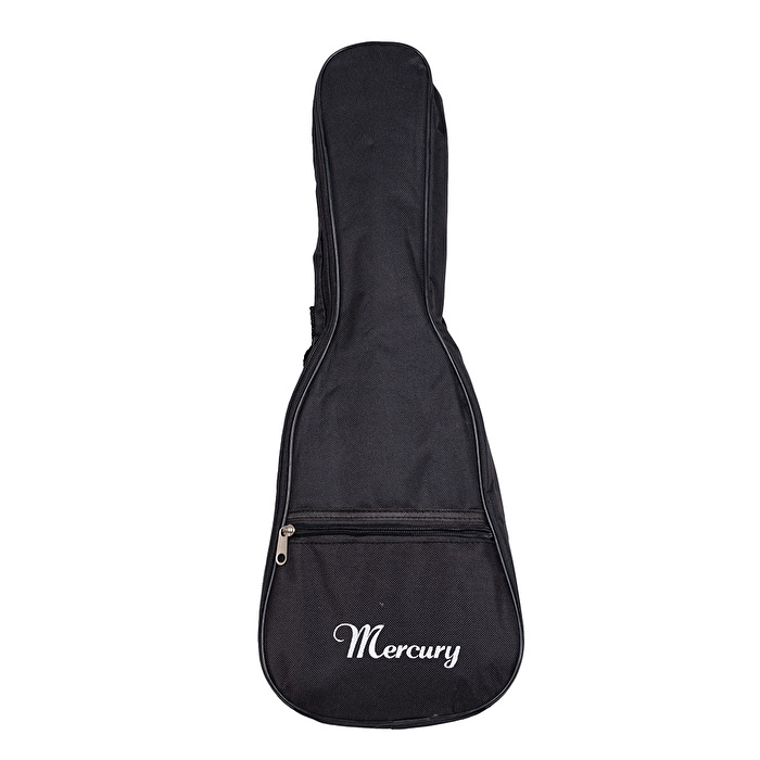 Mercury MUK06 Soprano Ukulele (Gigbag Dahil)