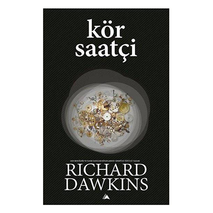 Kör Saatçi