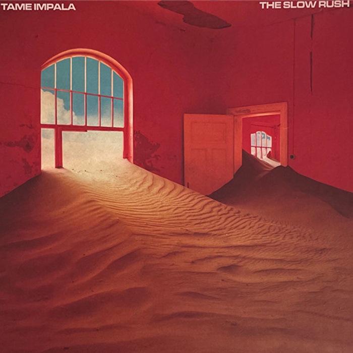 Tame Impala – The Slow Rush (Box Set)