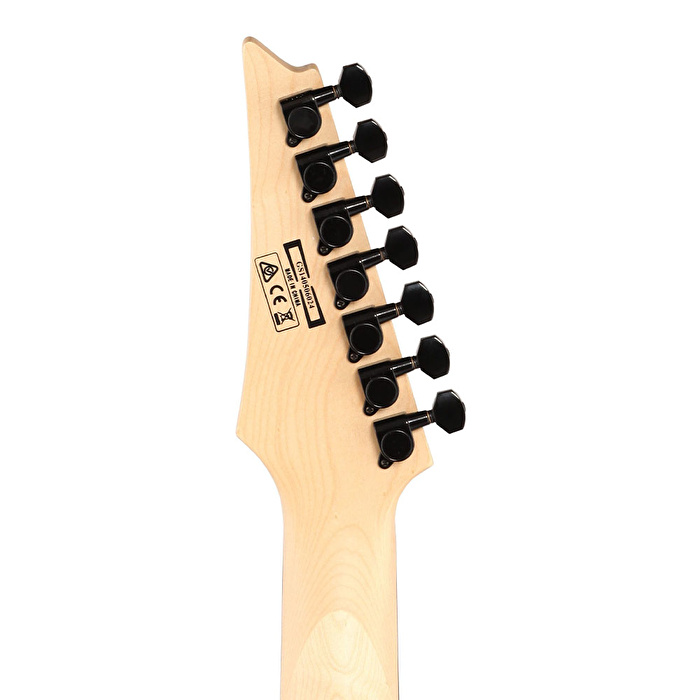 Ibanez GRG7221-WH GRG Serisi Elektro Gitar