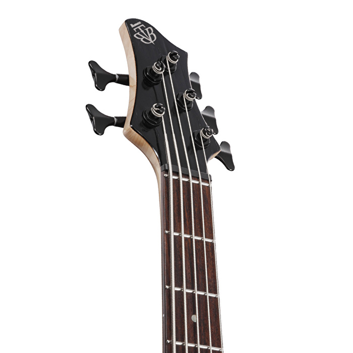 Ibanez BTB865SC-WKL Bass Workshop BTB Serisi 5 Telli Bas Gitar