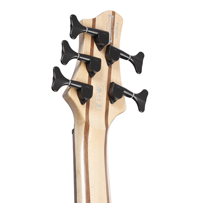 Ibanez BTB865SC-WKL Bass Workshop BTB Serisi 5 Telli Bas Gitar