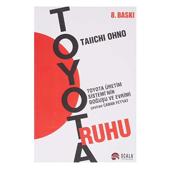 Toyota Ruhu