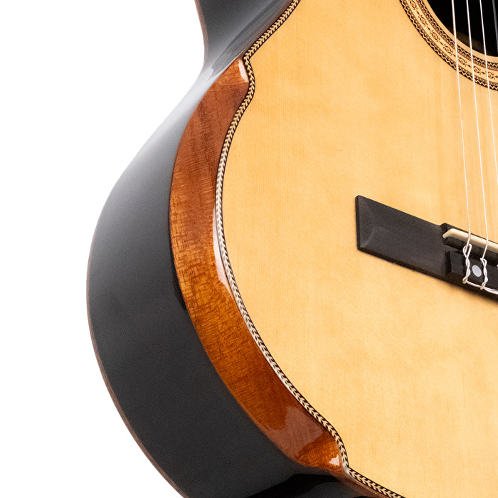 BARCELONA Royal Natural Klasik Gitar