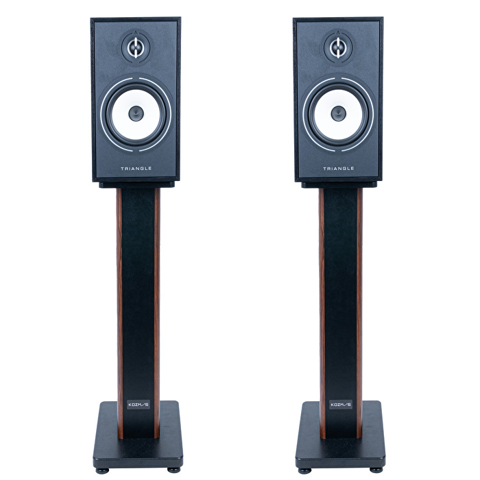KOZMOS KS-SS041-70 Hi-Fi Hoparlör Standı - Gülağacı