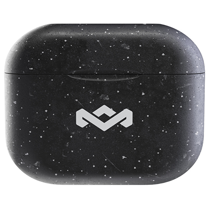 HOUSE OF MARLEY Little Bird Black TWS Kulak İçi Bluetooth Kulaklık