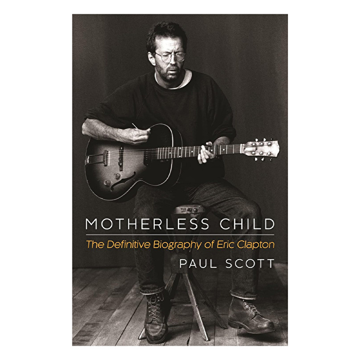 Motherless Child