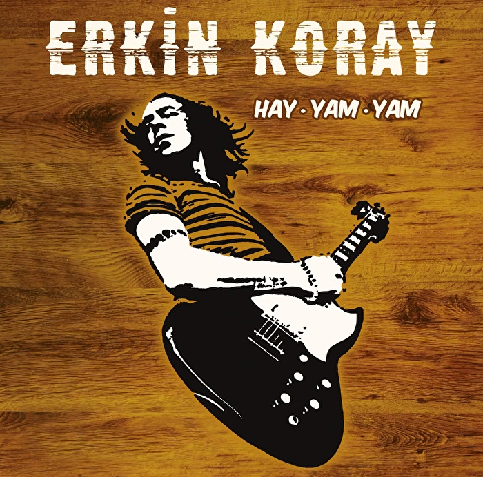 Erkin Koray – Hay Yam Yam