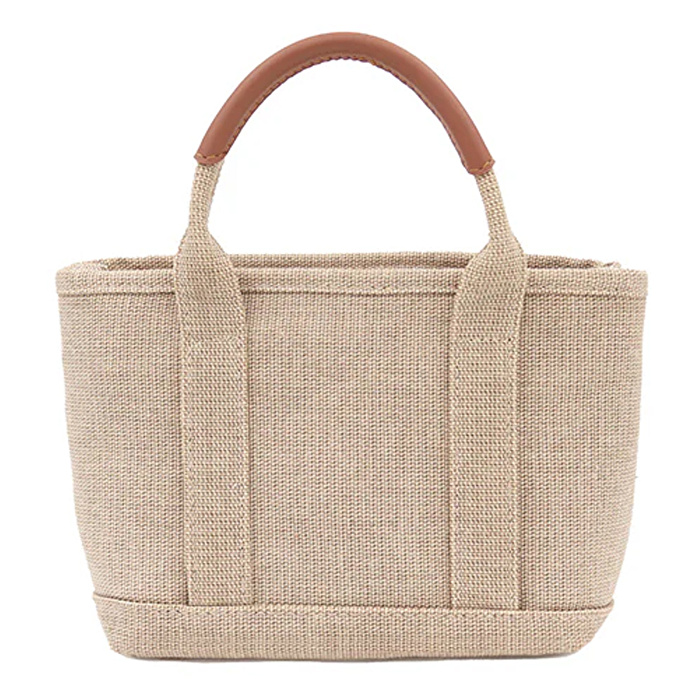 MAISON SACREE Miramar Kahverengi Mini Kol Çantası