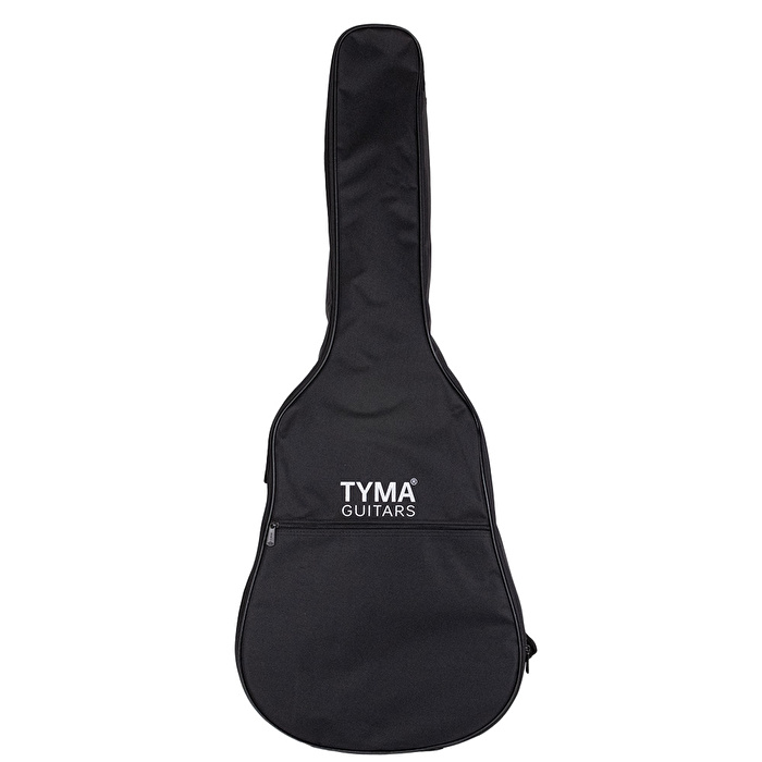 TYMA TG-1 CE Cutaway Elektro Akustik Gitar