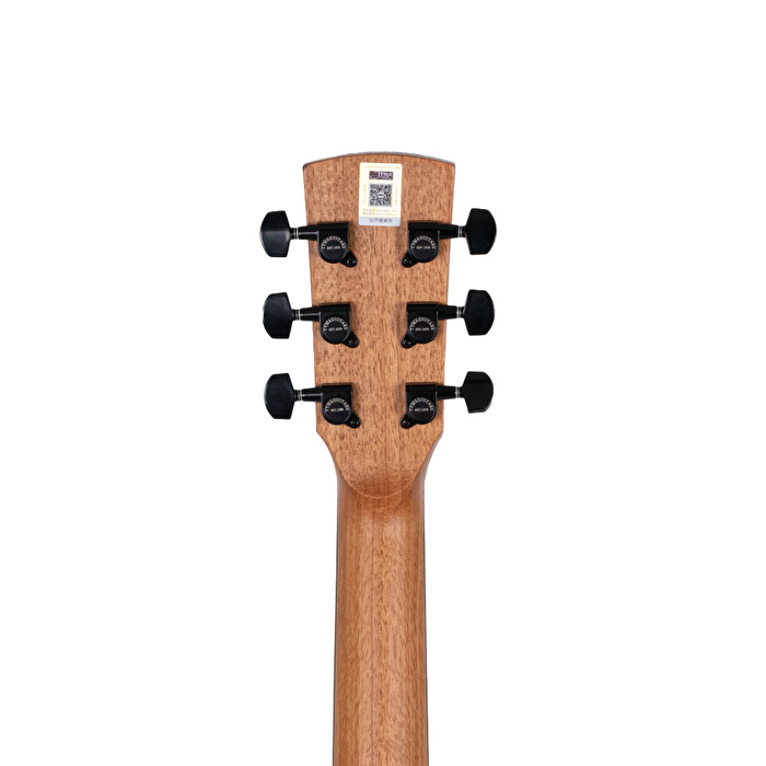 TYMA TG-1 CE Cutaway Elektro Akustik Gitar
