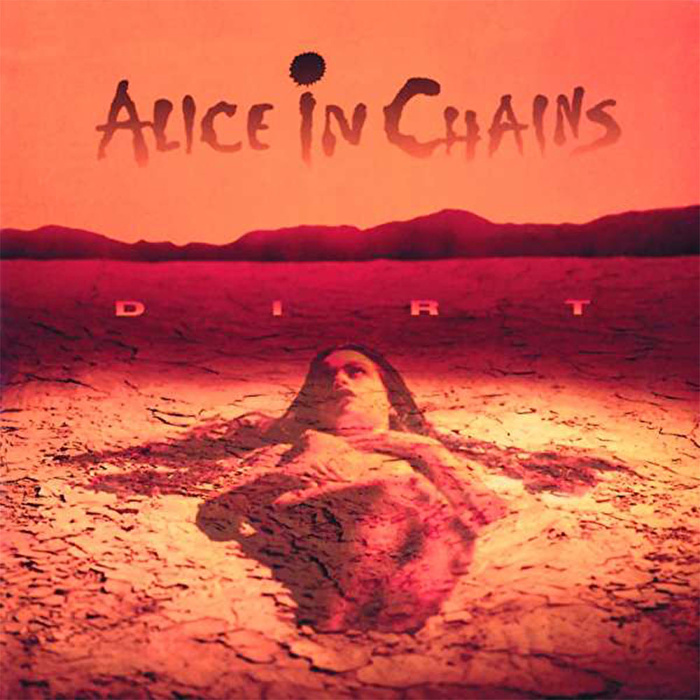 Alice In Chains - Dirt (Remastered - Limited Edition Opaque Yellow Vinyl)