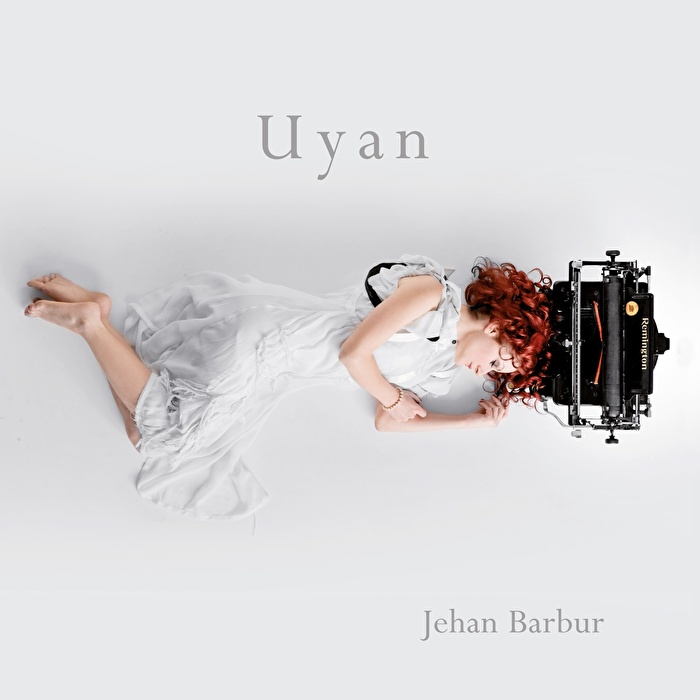 Jehan Barbur – Uyan