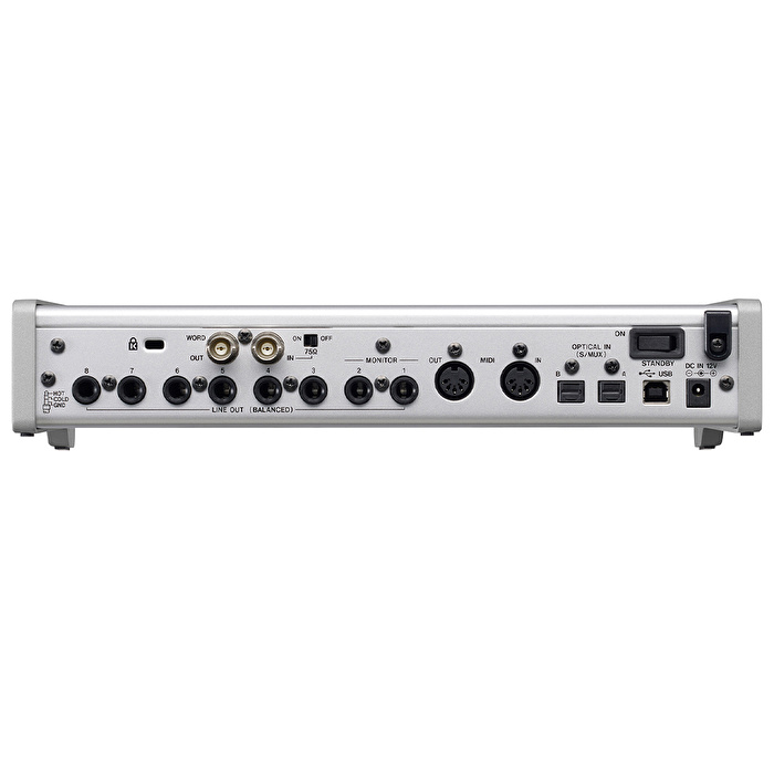 TASCAM SERIES-208İ Ses Kartı