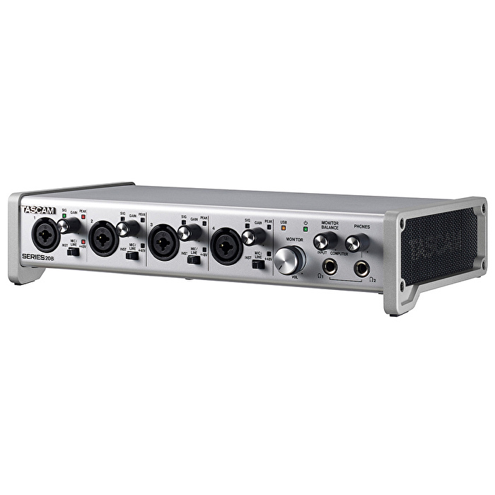 TASCAM SERIES-208İ Ses Kartı