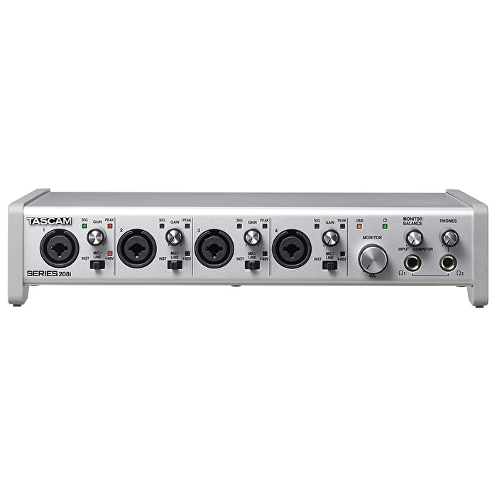 TASCAM SERIES-208İ Ses Kartı