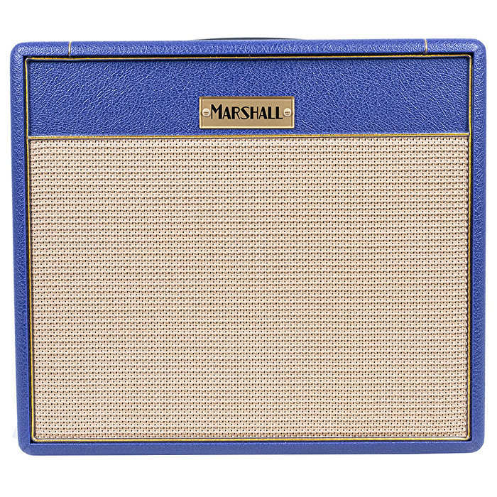 Marshall Design Store SV20CD11 Studio Vintage 1959SLP 20W 1x10 Kombo Elektro Gitar Amfisi