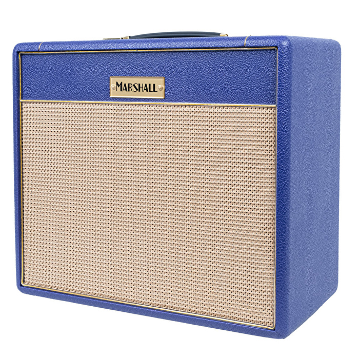 Marshall Design Store SV20CD11 Studio Vintage 1959SLP 20W 1x10 Kombo Elektro Gitar Amfisi