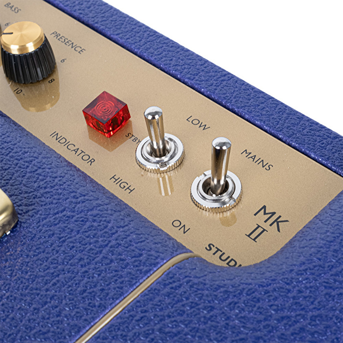 Marshall Design Store SV20CD11 Studio Vintage 1959SLP 20W 1x10 Kombo Elektro Gitar Amfisi