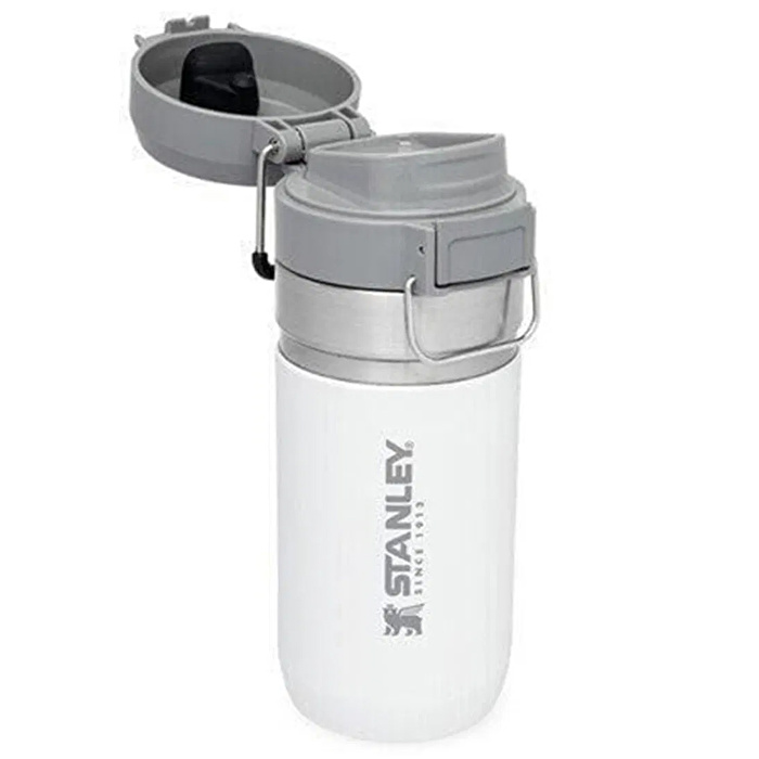 STANLEY  The Quick-Flip Water Bote .47L / 16oz Frost
