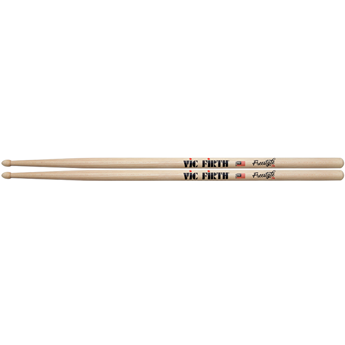 VIC FIRTH FS7A - American Concept Freestyle 7A Baget