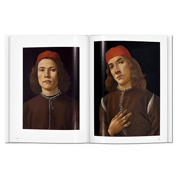 Taschen - Botticelli