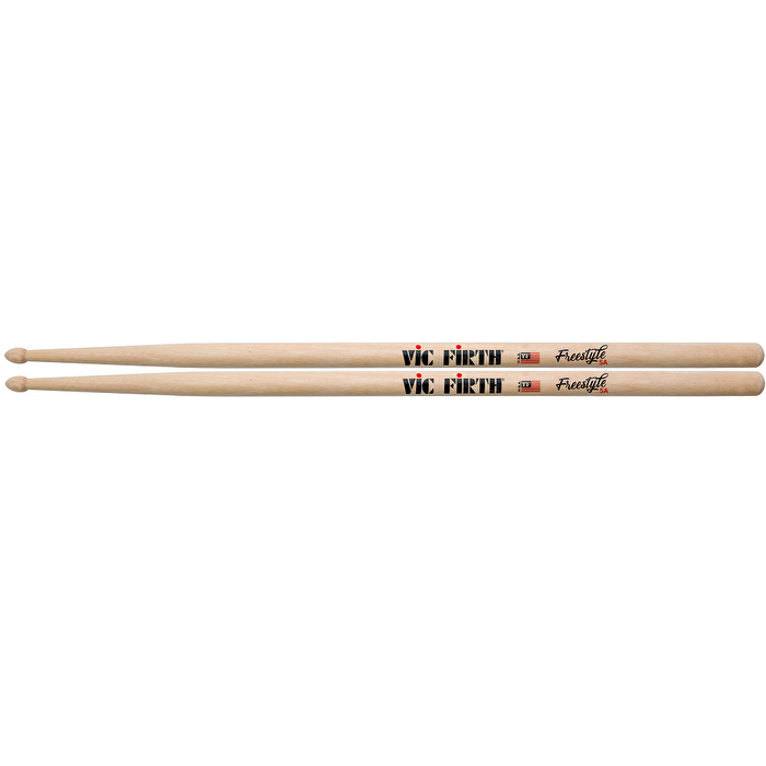 VIC FIRTH FS5A - American Concept Freestyle 5A Baget
