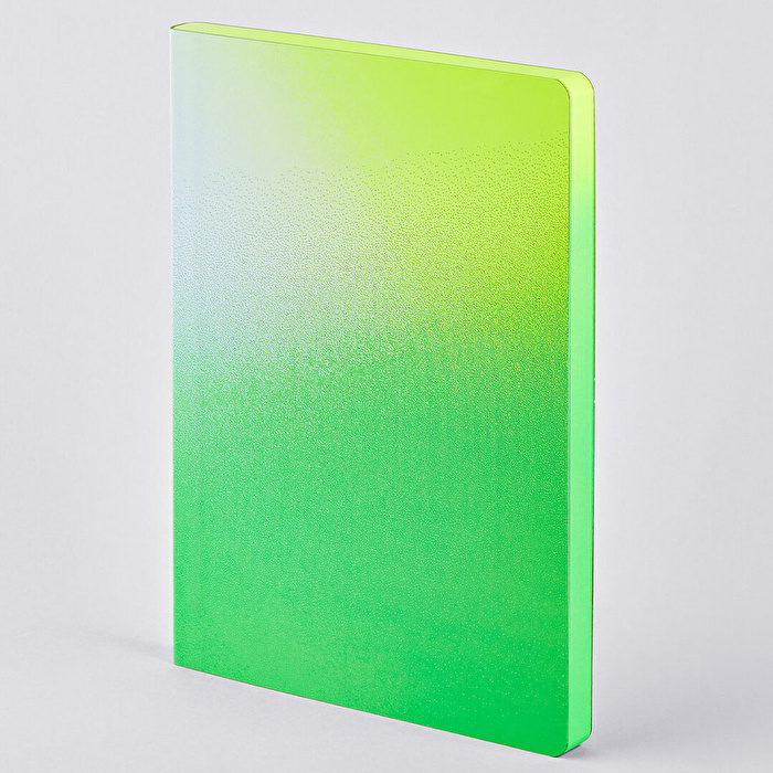 NUUNA Colour Clash L Light - Fresh Defter