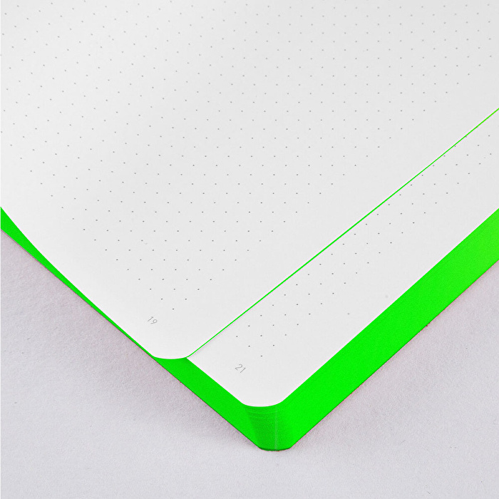 NUUNA Colour Clash L Light - Fresh Defter