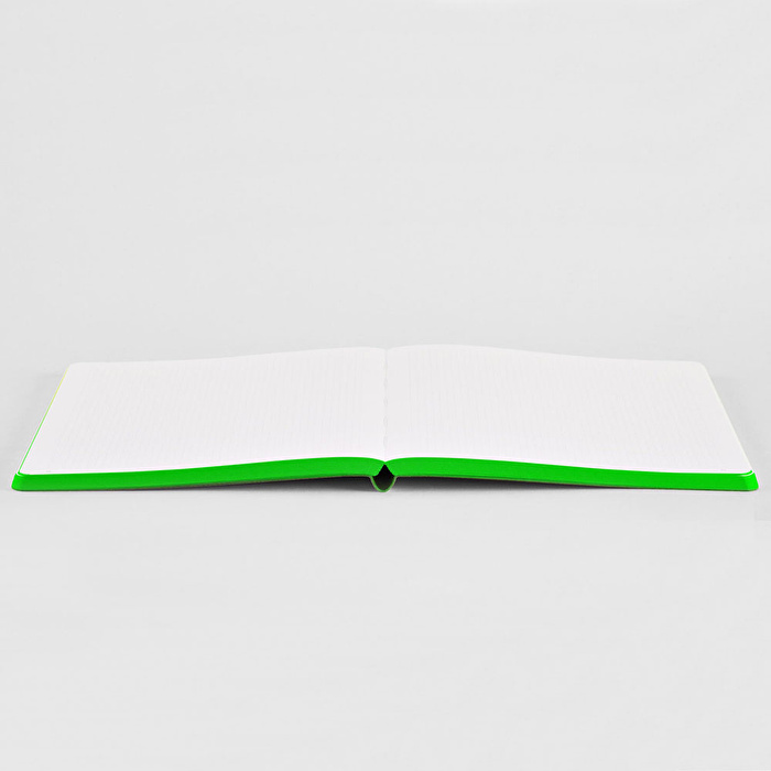 NUUNA Colour Clash L Light - Fresh Defter