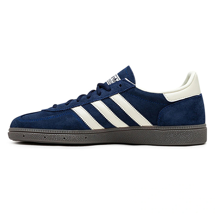 ADIDAS Handball Spezial Lacivert Erkek Ayakkabısı