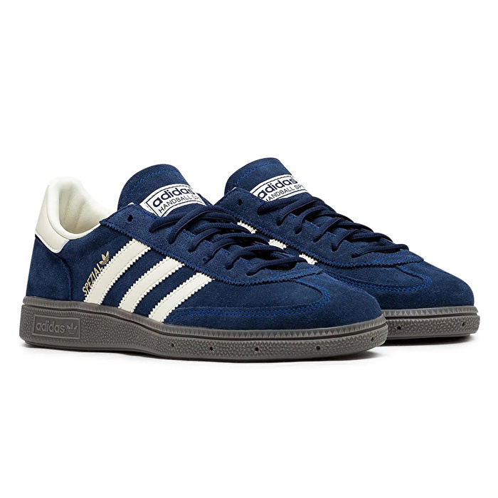 ADIDAS Handball Spezial Lacivert Erkek Ayakkabısı