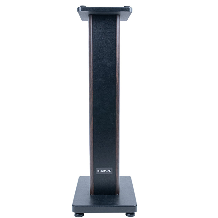 KOZMOS KS-SS041-70 Hi-Fi Hoparlör Standı - Walnut