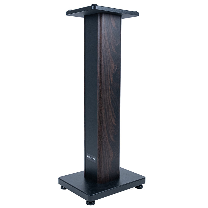 KOZMOS KS-SS041-70 Hi-Fi Hoparlör Standı - Walnut