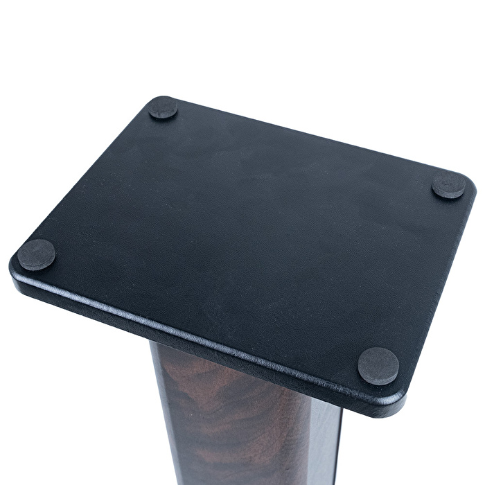KOZMOS KS-SS041-70 Hi-Fi Hoparlör Standı - Walnut