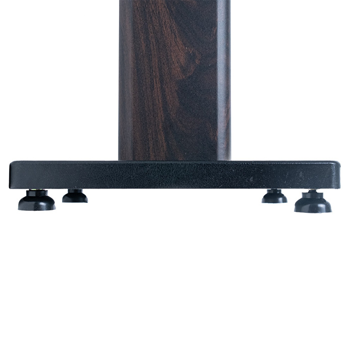 KOZMOS KS-SS041-70 Hi-Fi Hoparlör Standı - Walnut