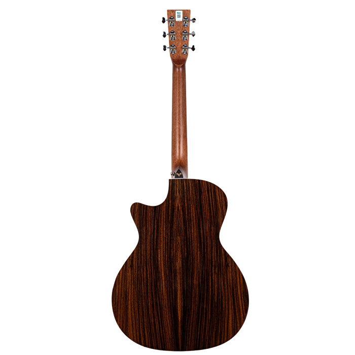 TYMA TG-12 Cutaway Elektro Akustik Gitar